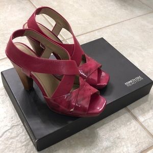 Kenneth Cole Reaction Shoes